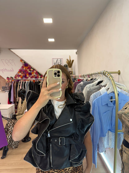 Smanicato  Butterfly